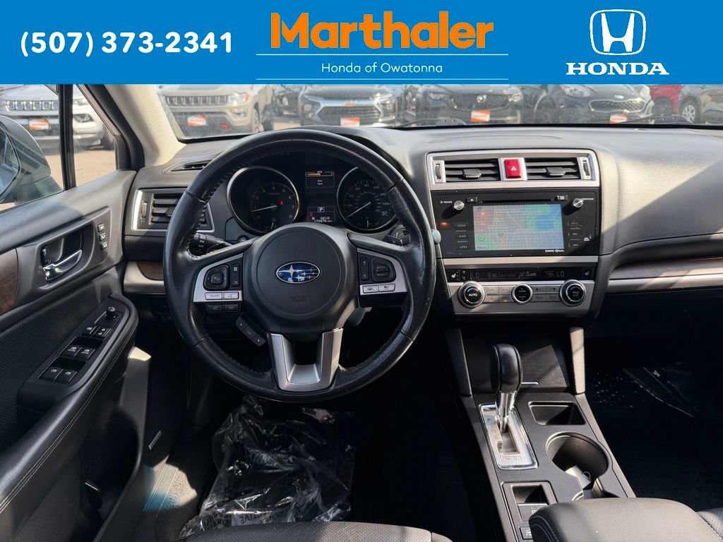 Used 2016 Subaru Outback 3.6R Limited AWD/4WD image 23