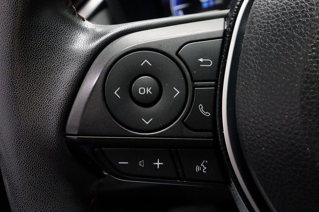 Used 2023 Toyota RAV4 XSE image 30