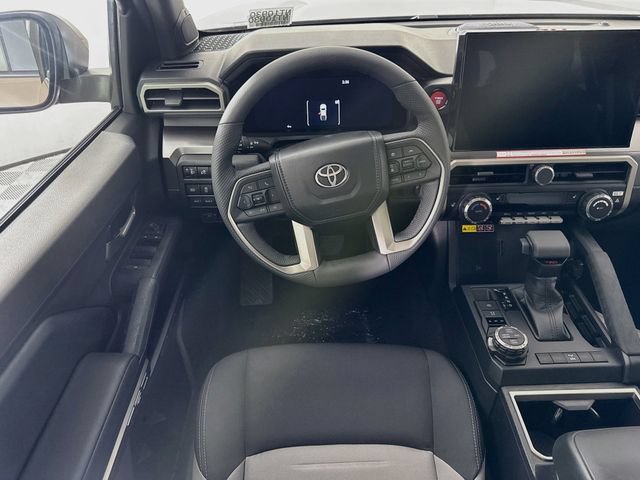 New 2026 Toyota Tacoma TRD Off-Road AWD/4WD image 23