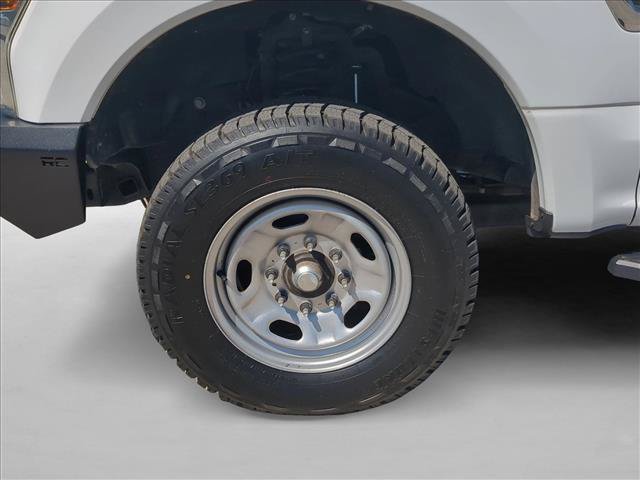 Used 2019 Ford F250 XL RWD image 16