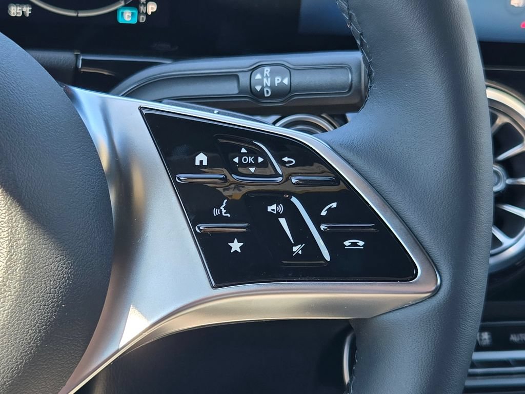New 2026 Mercedes-Benz GLA 250 4MATIC image 22