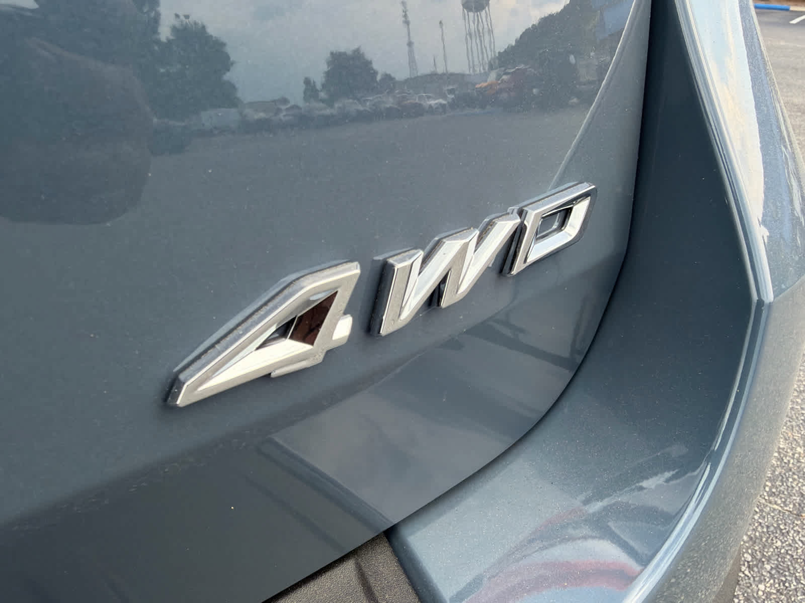 New 2026 Ford Explorer ST-Line AWD/4WD image 31