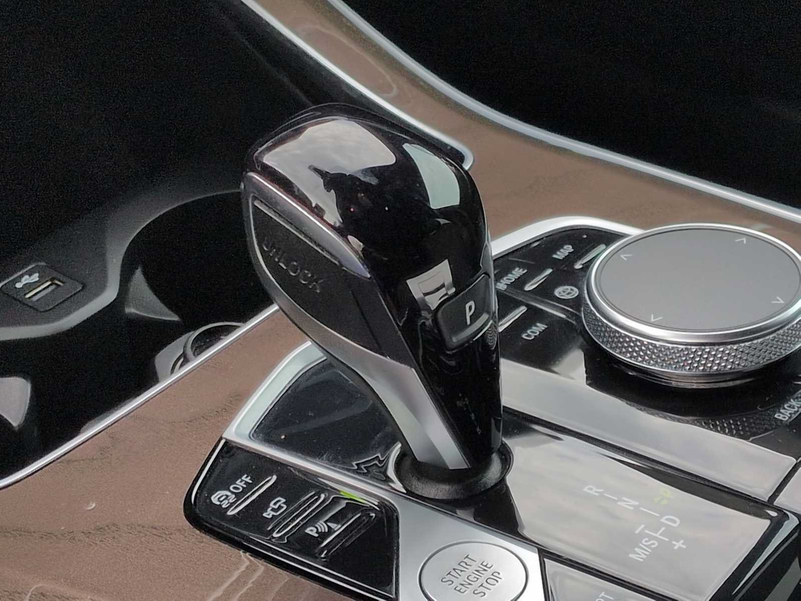 Used 2022 BMW X5 sDrive40i w/ Parking Assistance Package RWD image 33