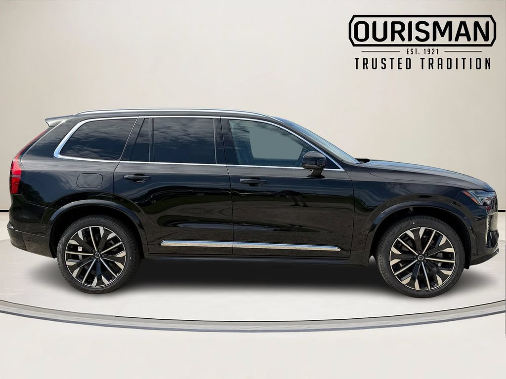 New 2026 Volvo XC90 B6 Plus w/ Protection Package Premier AWD/4WD image 2