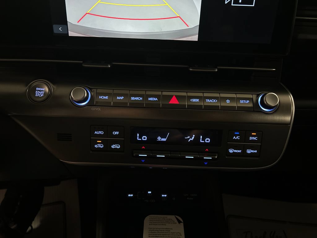 New 2026 Hyundai Kona SEL Sport FWD image 17