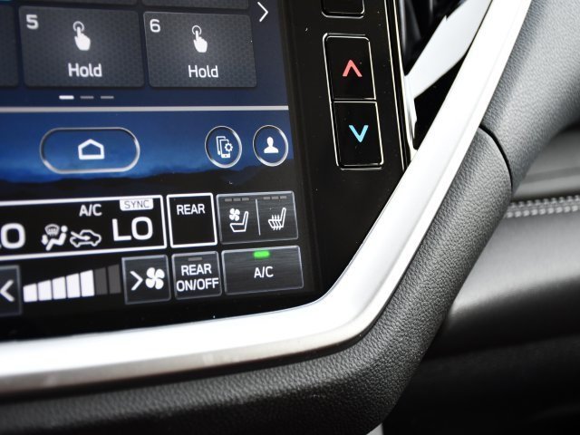 New 2026 Subaru Ascent Touring image 16