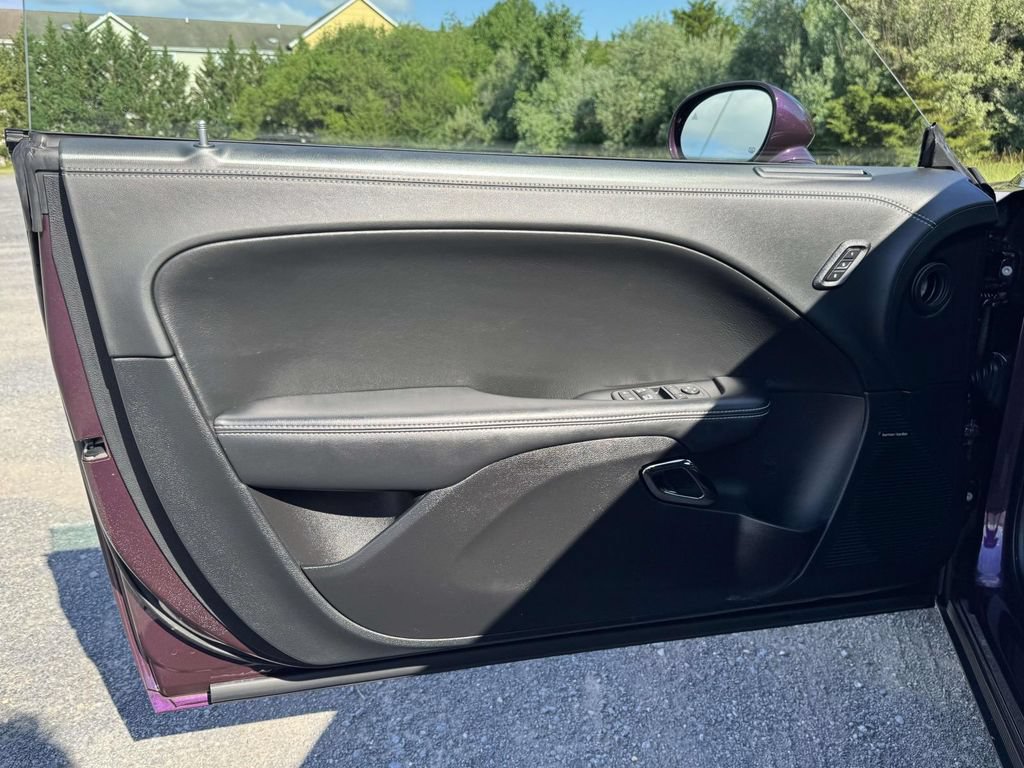 Used 2022 Dodge Challenger SRT Super Stock RWD image 26