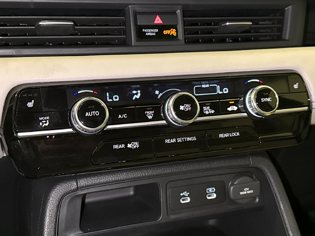 New 2026 Honda Pilot EX-L image 25