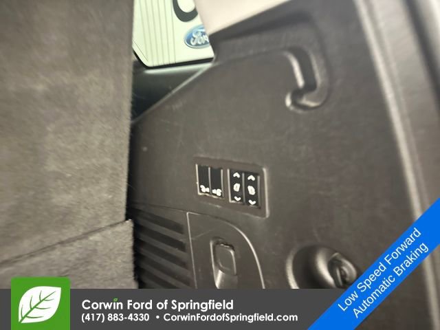 Used 2018 GMC Yukon Denali w/ Open Road Package image 25