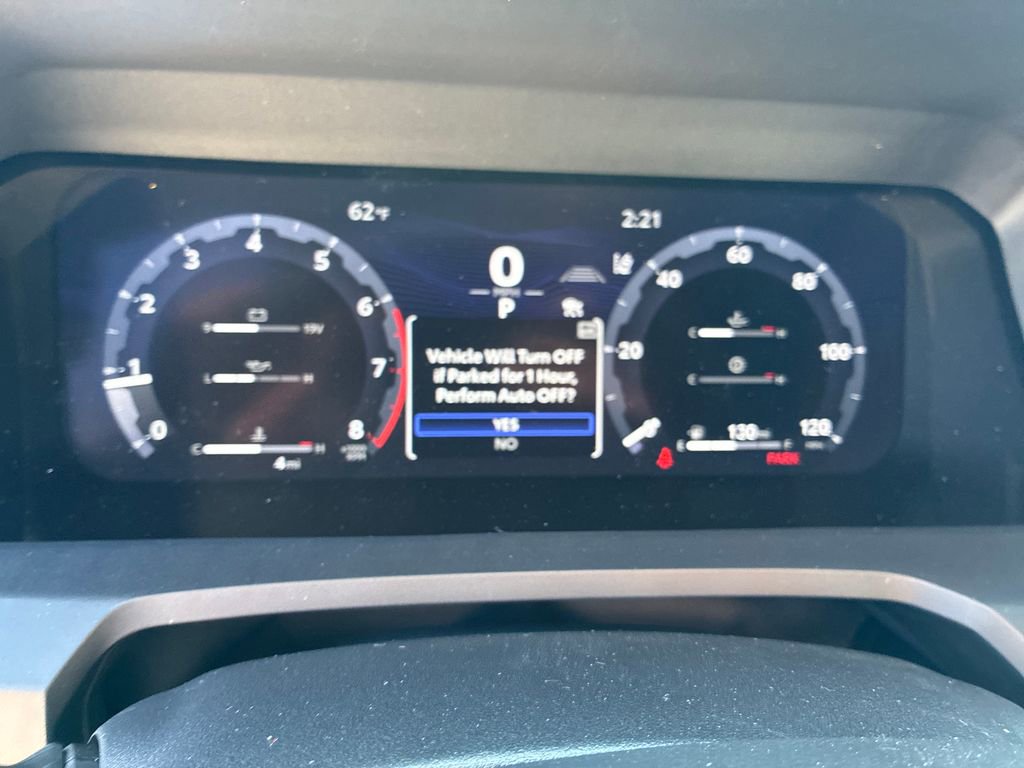 New 2026 Toyota Tacoma TRD Sport image 27