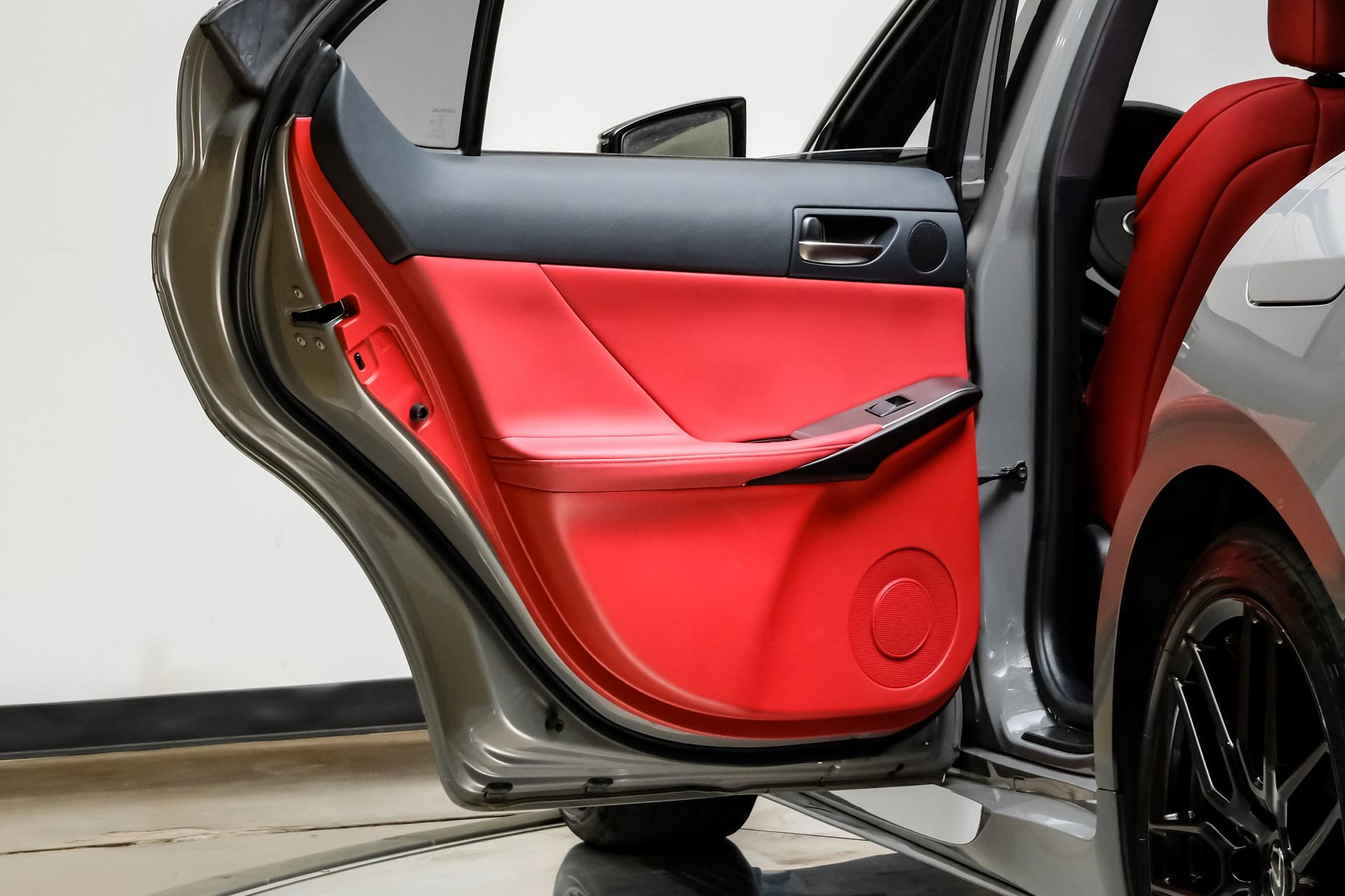 Used 2024 Lexus IS 500 image 48