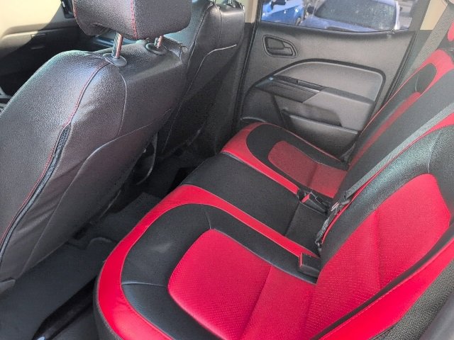 Used 2019 Chevrolet Colorado W/T w/ WT Convenience Package image 11