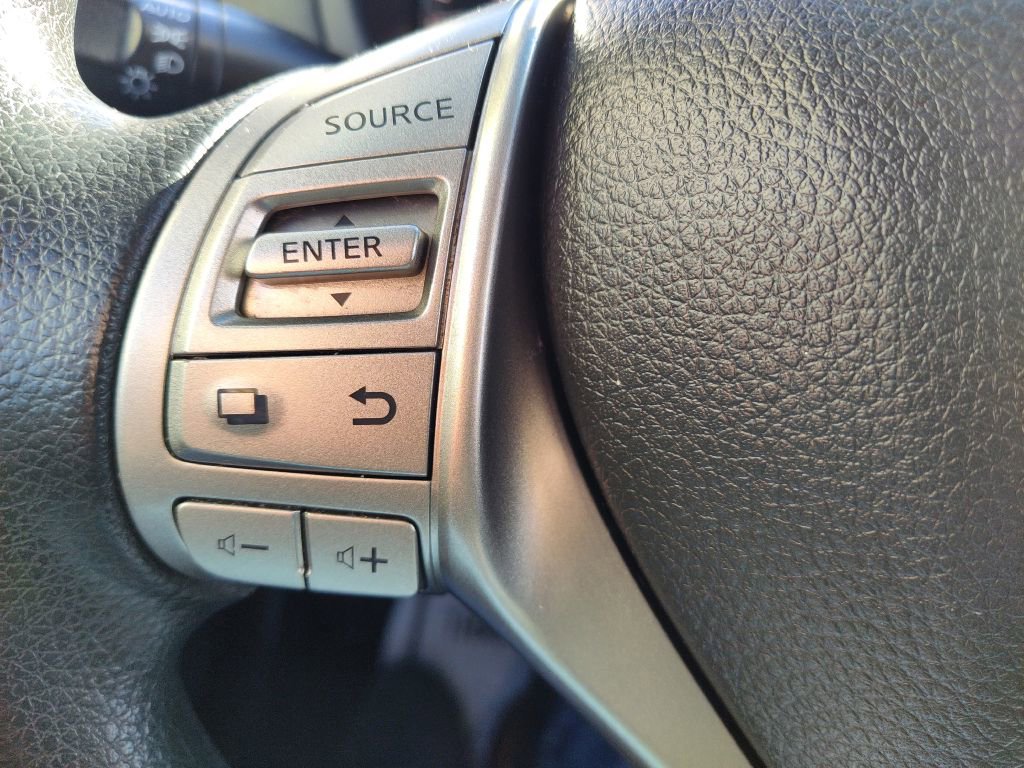 Used 2015 Nissan Altima 2.5 S w/ Special Edition Package FWD image 24