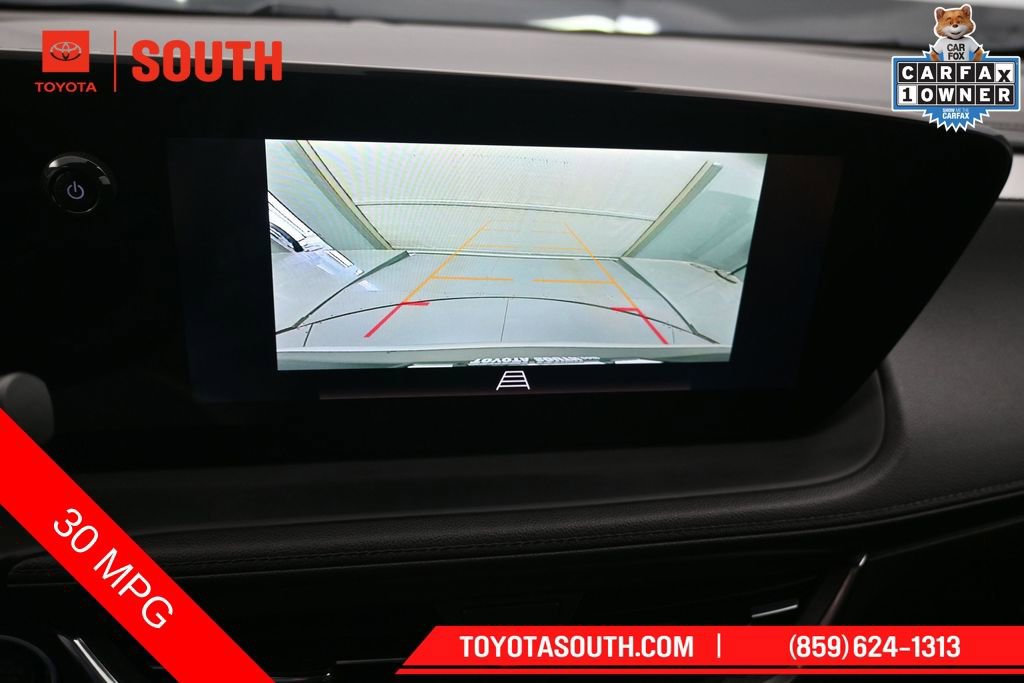 Used 2025 Buick Encore GX Preferred FWD image 15
