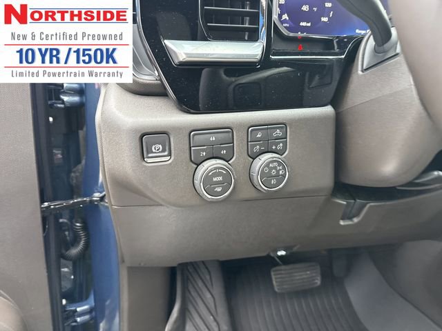 New 2026 Chevrolet Silverado 2500 LT w/ All Star Edition image 18