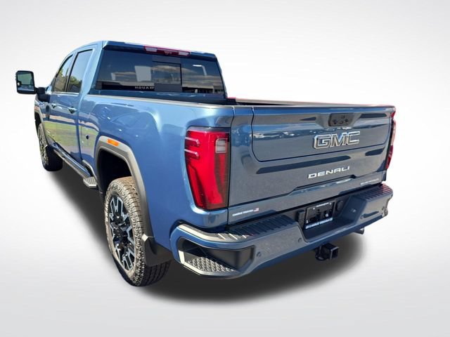 New 2026 GMC Sierra 2500 Denali Ultimate AWD/4WD image 3