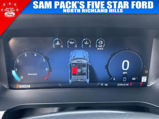 Used 2024 Ford F150 XLT w/ Equipment Group 302A MID AWD/4WD image 24