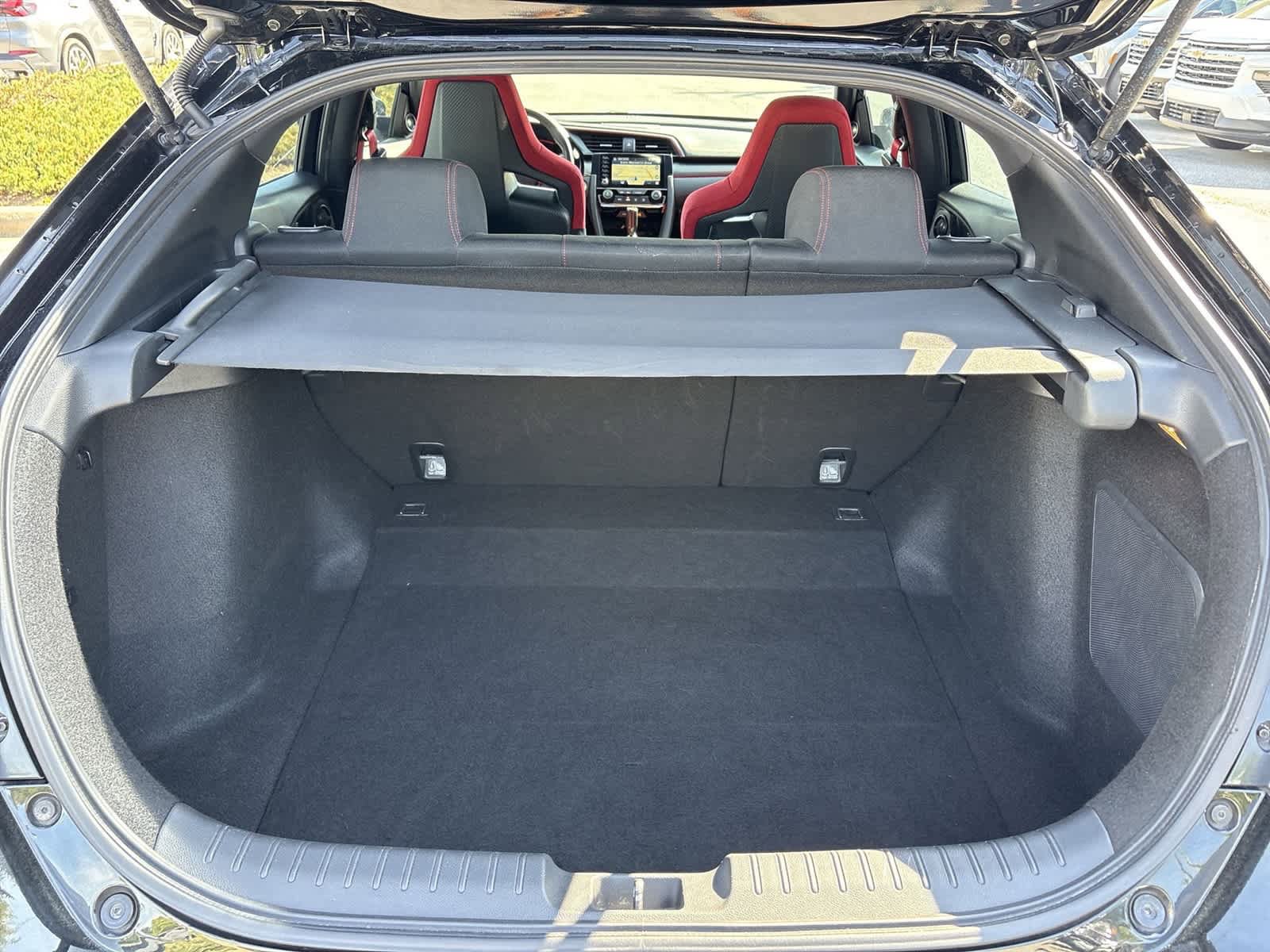 Used 2019 Honda Civic Type R image 24