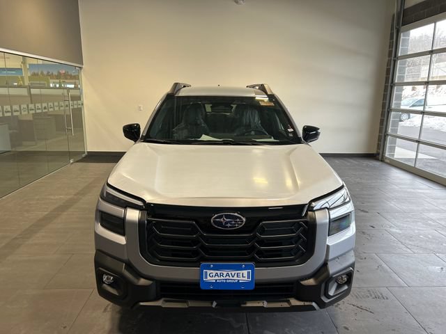 Used 2026 Subaru Outback Premium AWD/4WD image 2