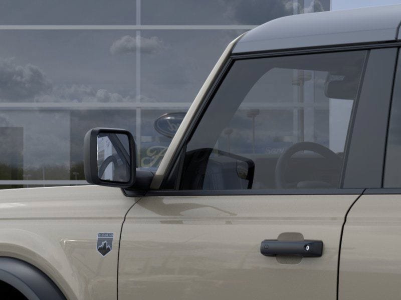 New 2026 Ford Bronco Big Bend AWD/4WD image 55