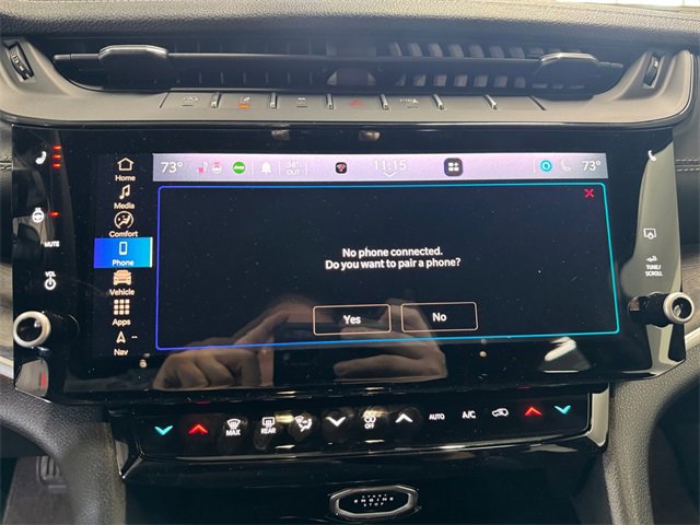 New 2026 Jeep Grand Cherokee L Limited image 18