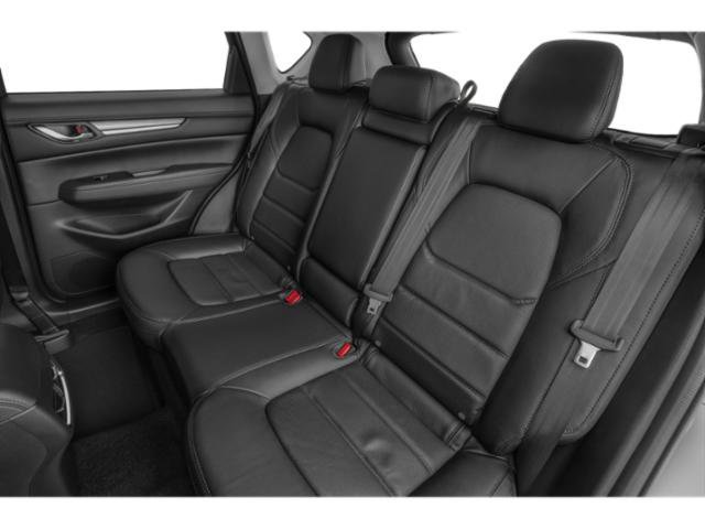 Used 2021 MAZDA CX-5 Grand Touring w/ GT Premium Package image 16
