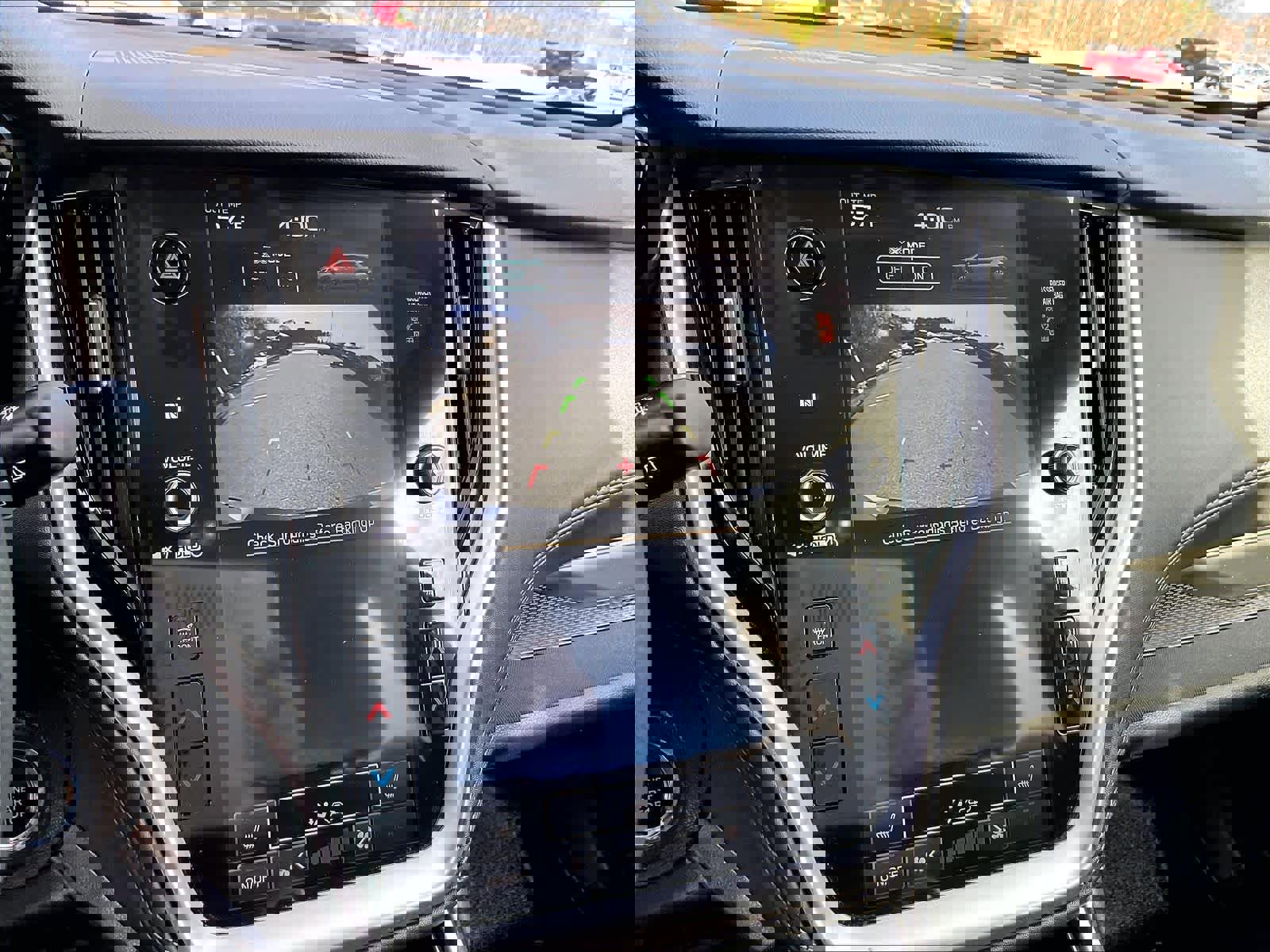 Used 2024 Subaru Outback Premium image 20