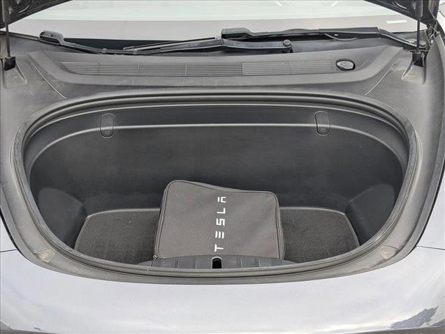 Used 2018 Tesla Model 3 Long Range AWD/4WD image 22