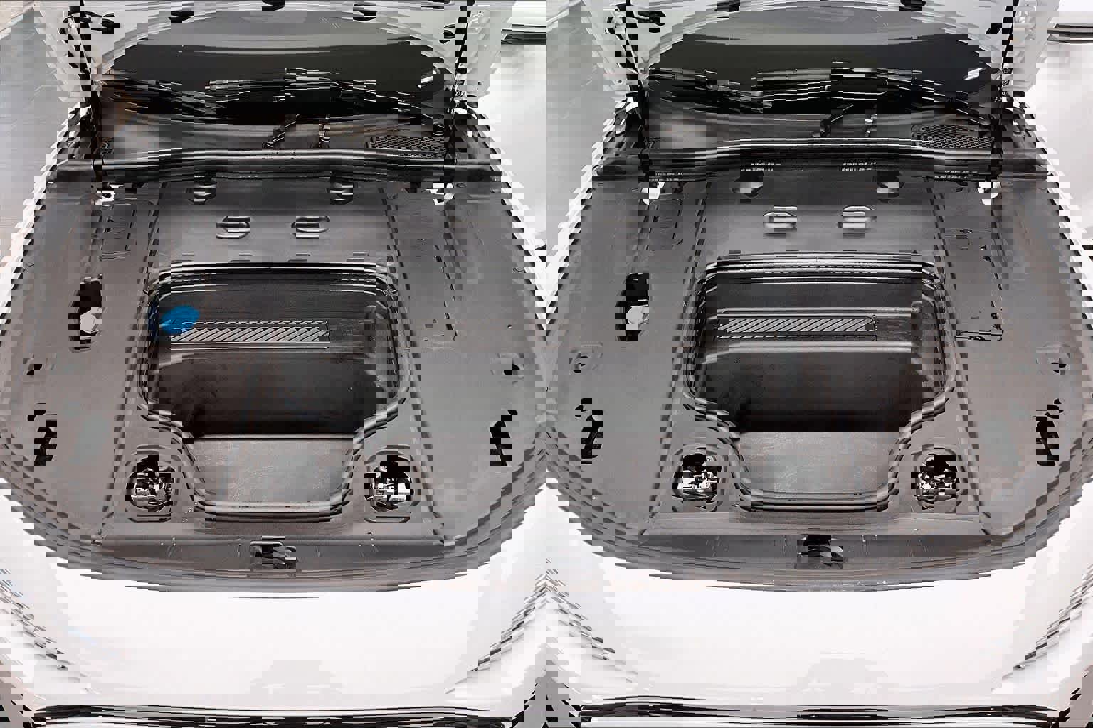 Certified 2025 Audi A6 e-tron Premium w/ Ultra Package image 30