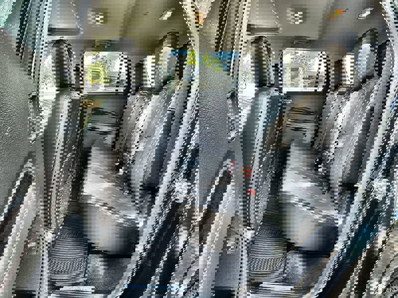 Used 2016 GMC Terrain Denali image 13