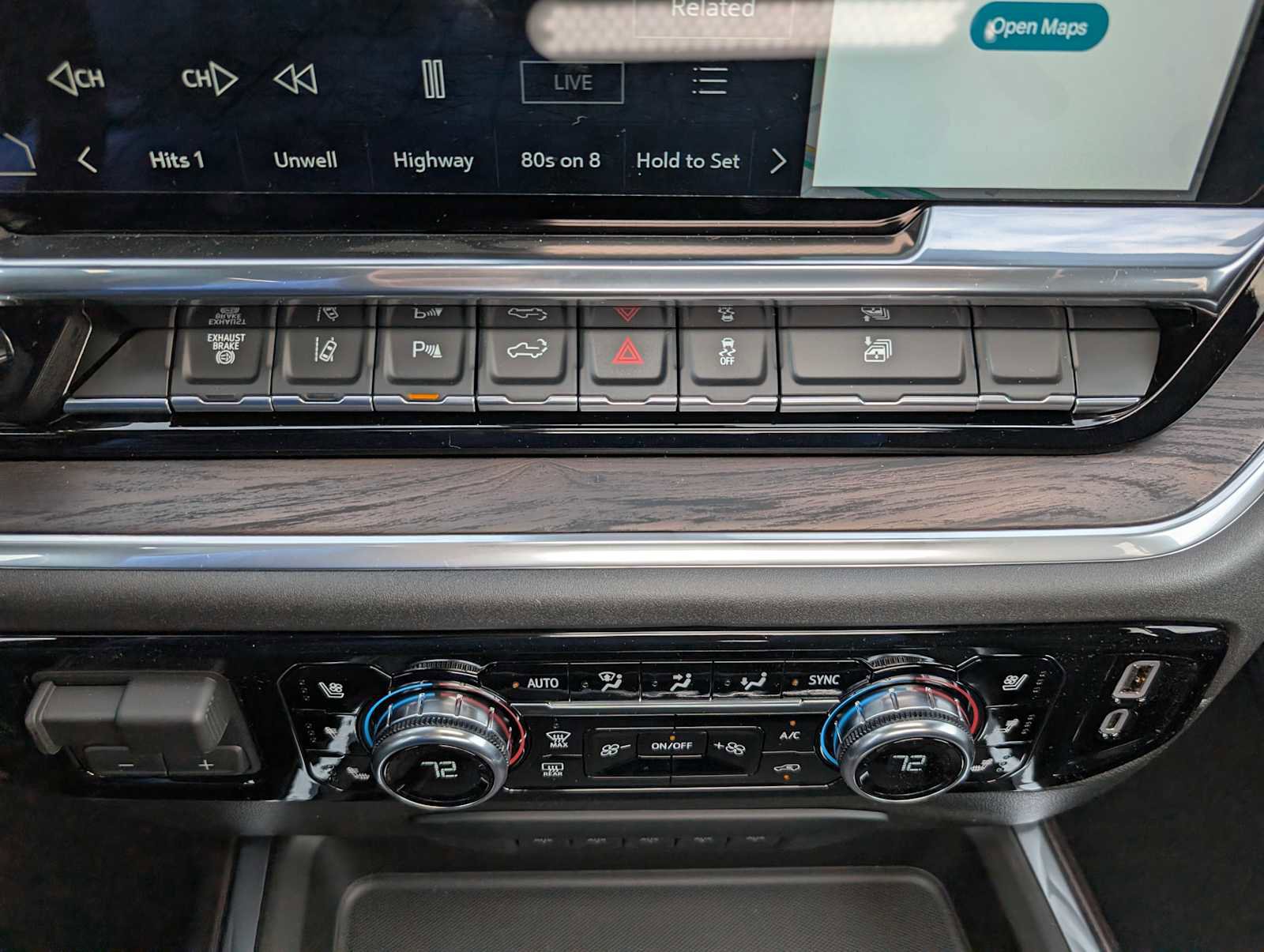 New 2026 GMC Sierra 3500 SLT w/ SLT Premium Package image 29