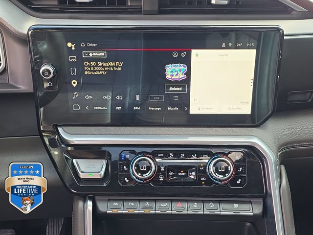 Certified 2023 GMC Sierra 1500 Denali w/ Denali Reserve Package AWD/4WD image 27