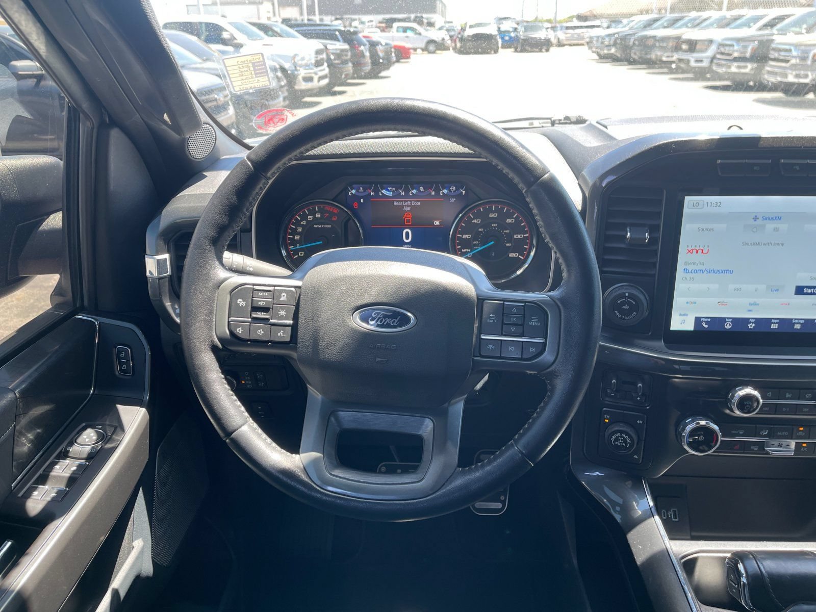 Used 2022 Ford F150 XLT AWD/4WD image 16