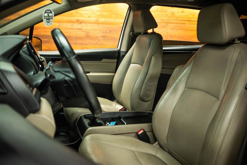 Used 2018 Honda Odyssey EX-L image 10