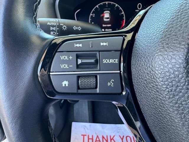 Used 2023 Honda Civic Sport image 12