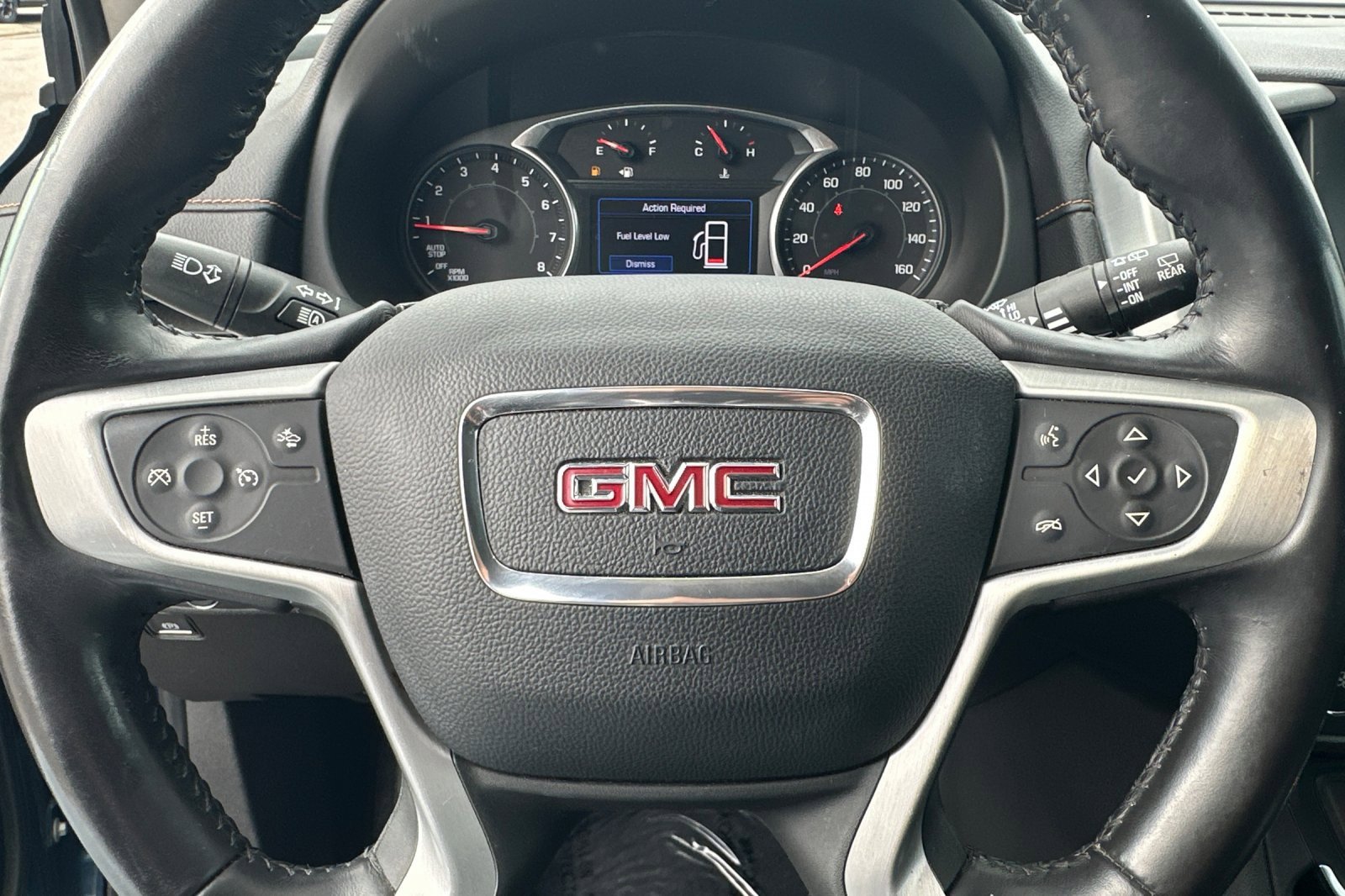 Used 2020 GMC Terrain SLE image 23