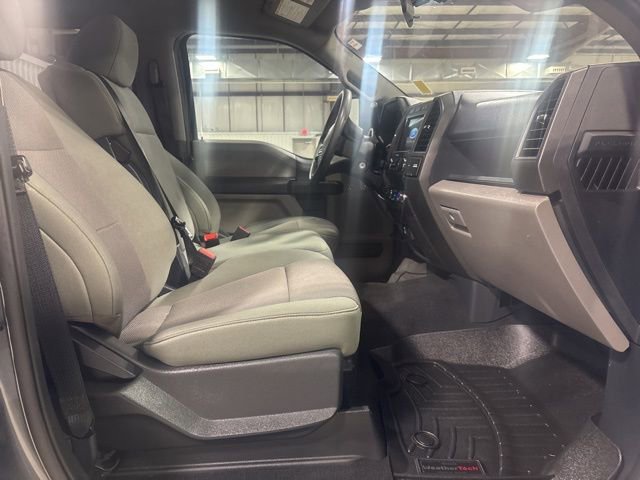 Used 2022 Ford F350 XL w/ STX Appearance Package image 8