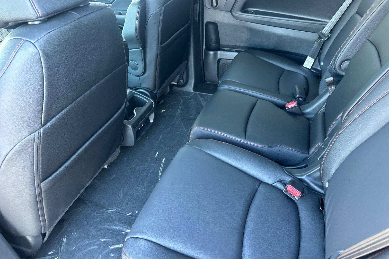 New 2026 Honda Odyssey Sport-L image 12