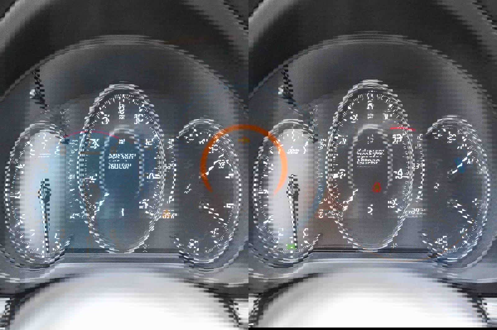 Used 2020 MAZDA CX-5 Grand Touring image 23