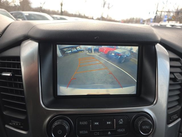 Used 2016 Chevrolet Tahoe LT w/ Luxury Package image 6