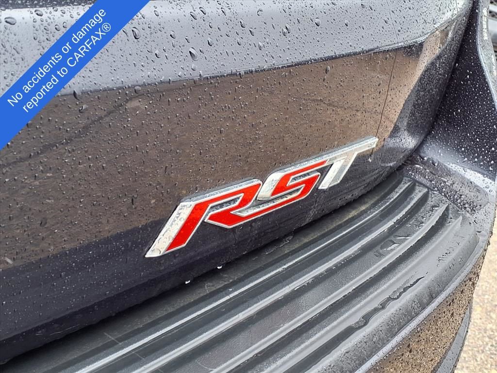 Used 2023 Chevrolet Tahoe RST w/ Luxury Package image 10