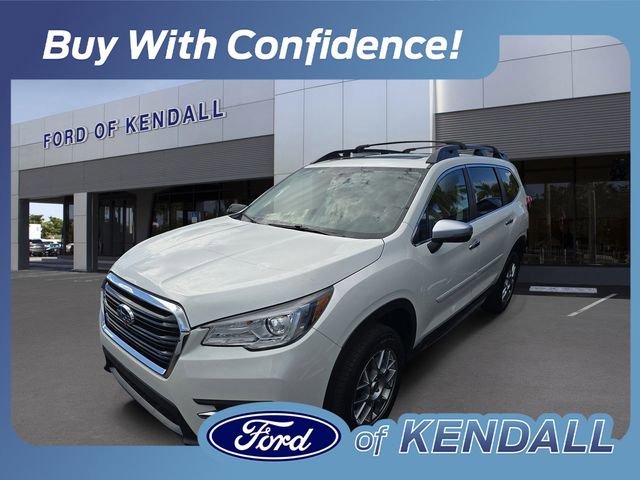 Used 2020 Subaru Ascent Touring