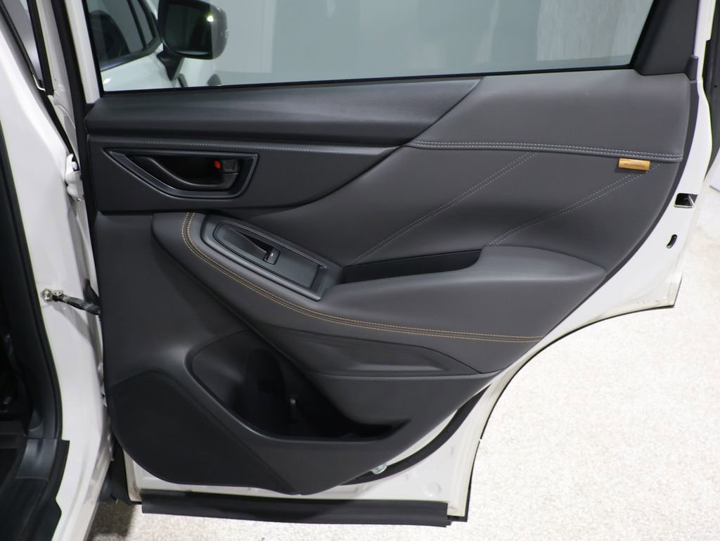 Used 2023 Subaru Forester Wilderness image 21