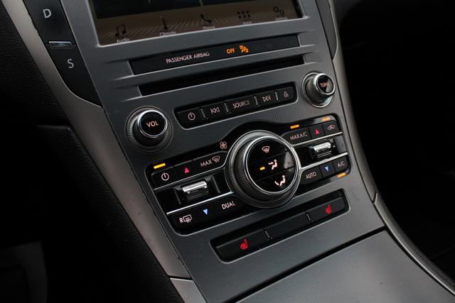 Used 2017 Lincoln MKZ Select AWD/4WD image 17