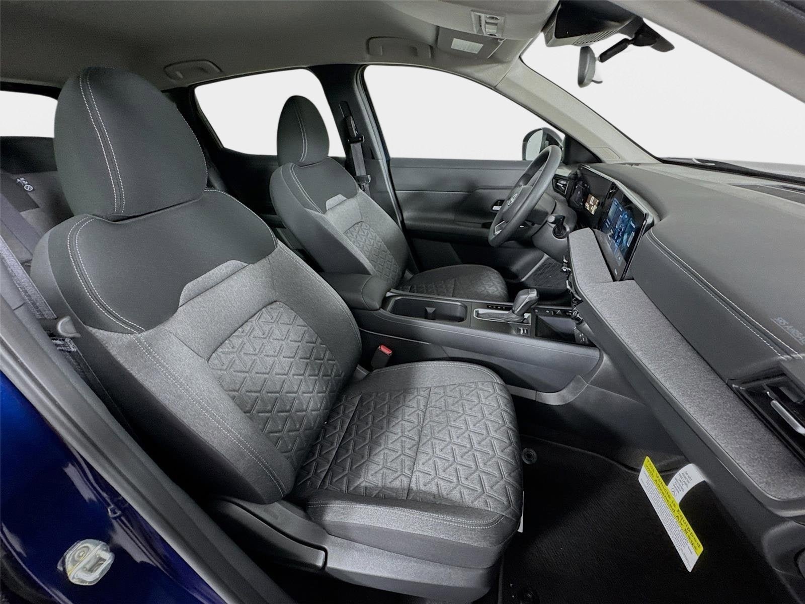New 2026 Nissan Kicks SV FWD image 26