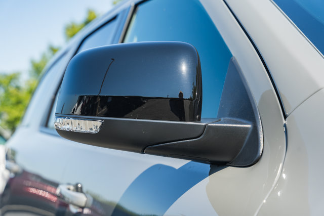 New 2026 Dodge Durango GT AWD/4WD image 24
