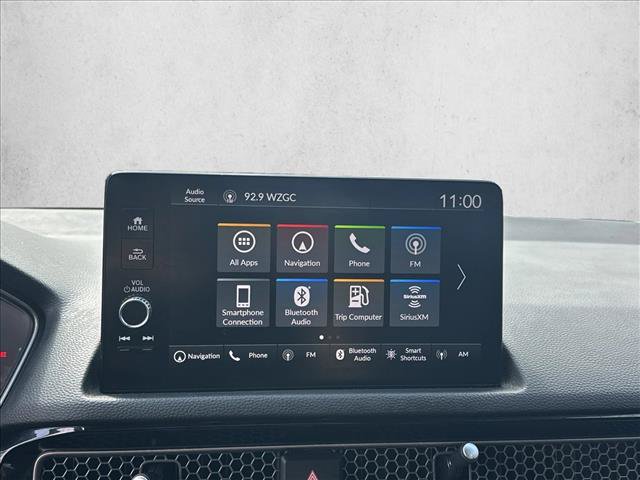 Used 2024 Honda Civic Sport Touring image 18