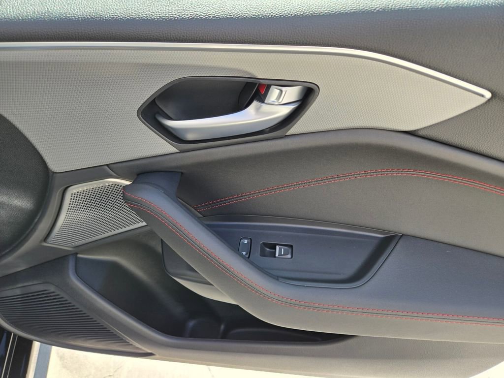 New 2025 Acura TLX SH-AWD w/ A-SPEC Pkg image 21