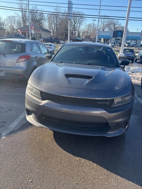 Used 2022 Dodge Charger GT w/ Driver Convenience Group