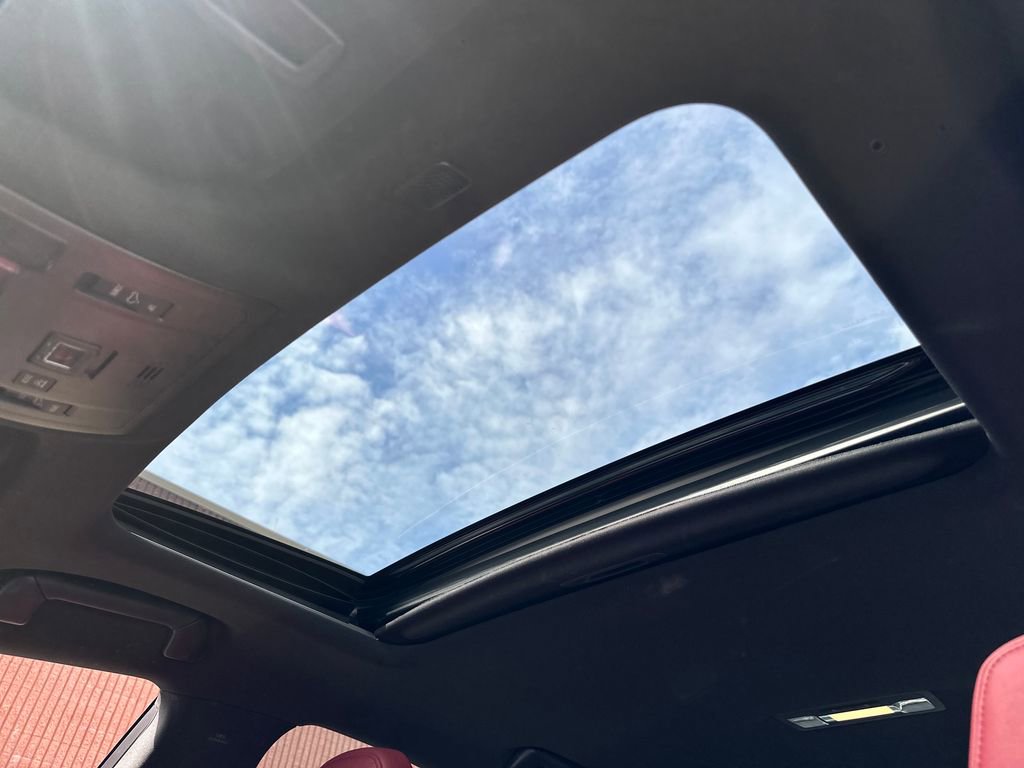 Used 2025 Lexus IS 300 w/ Premium Package image 19